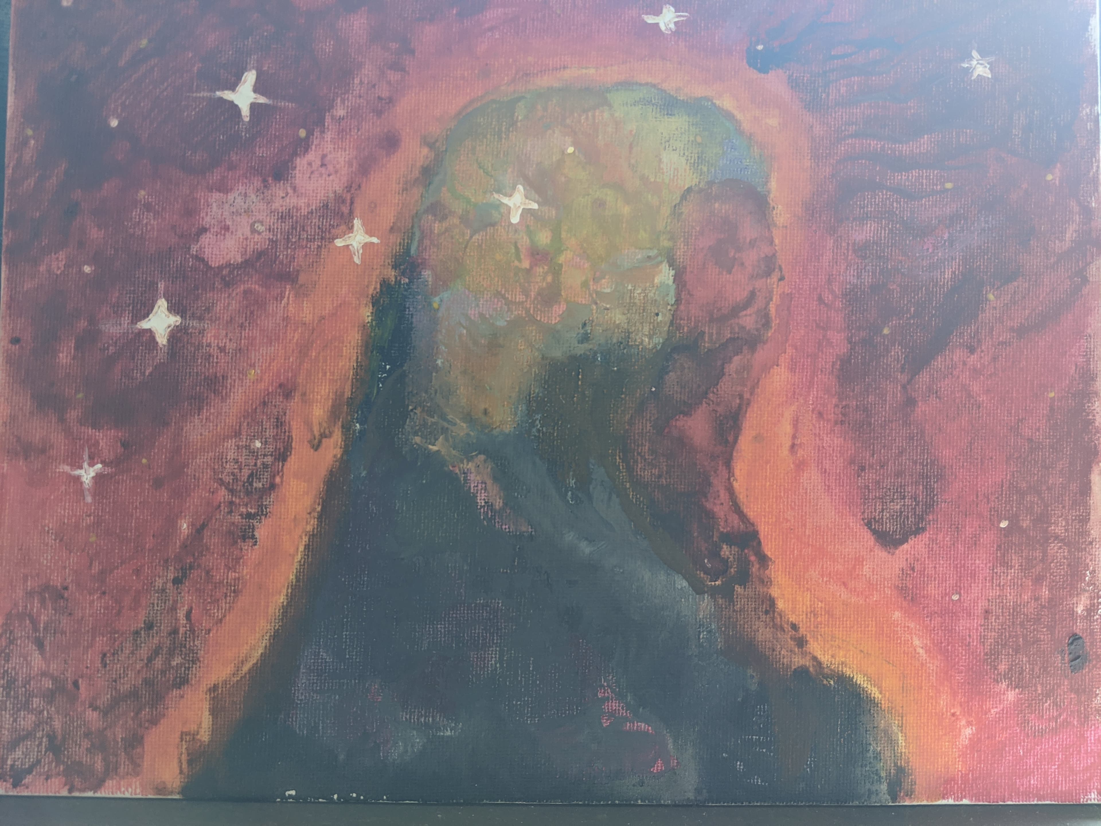 Cosmos