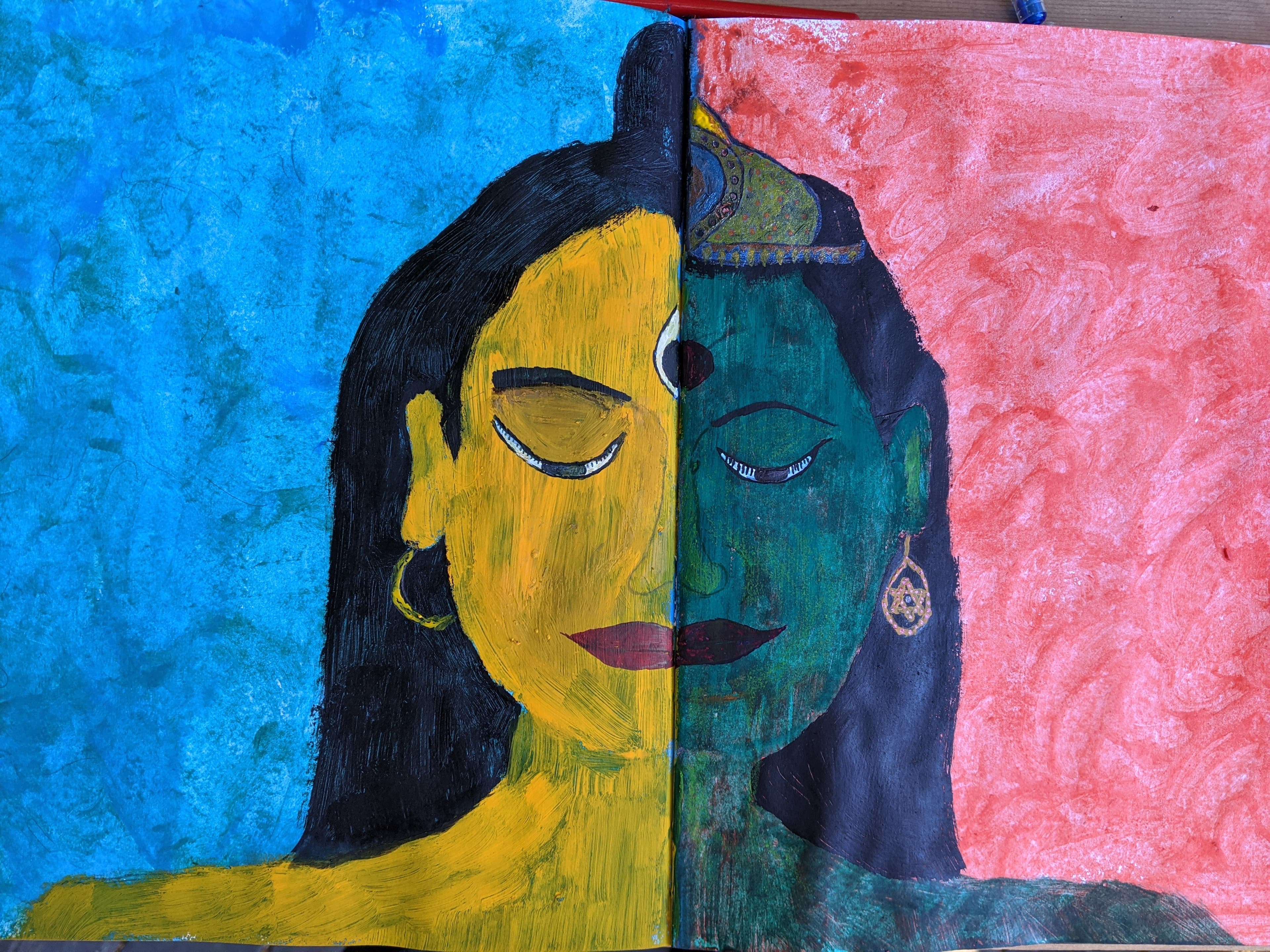 Shiva Shakti